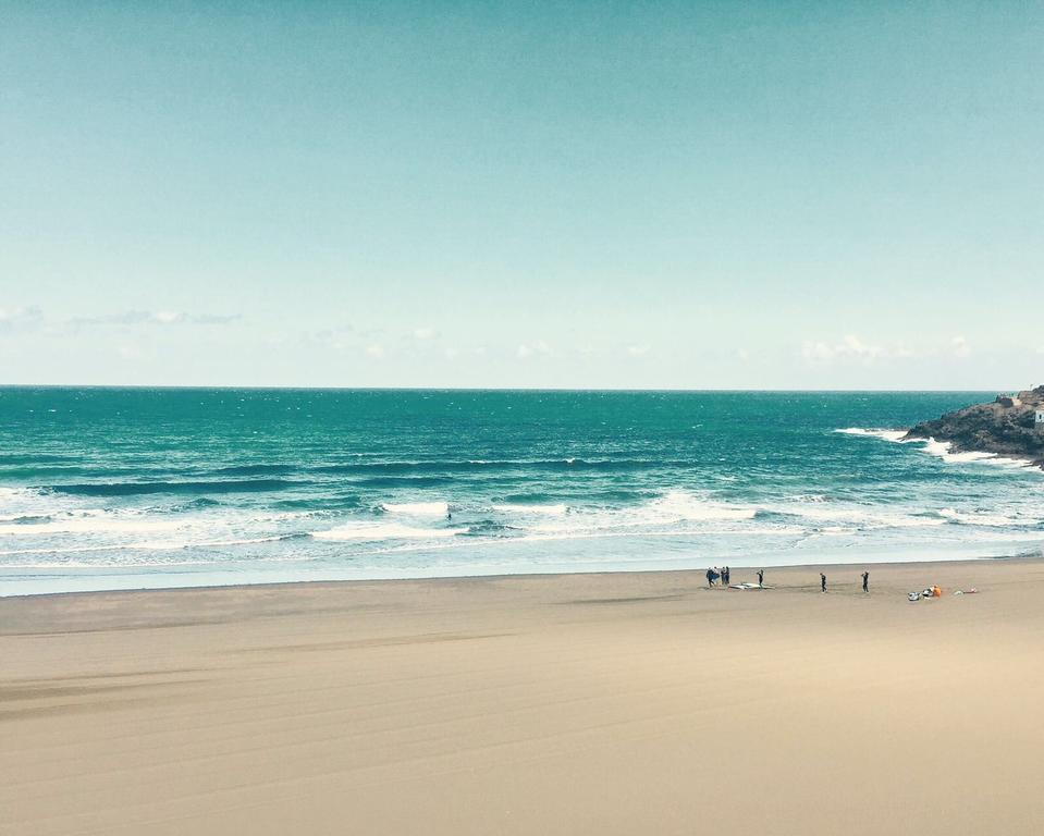 Las Palmas Paradise Сasa de vacaciones La Garita